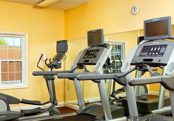 Residence Inn Kansas City Downtown/Union Hill Εξωτερικό φωτογραφία