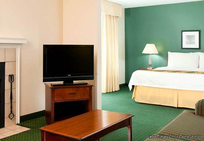Residence Inn Kansas City Downtown/Union Hill Εξωτερικό φωτογραφία