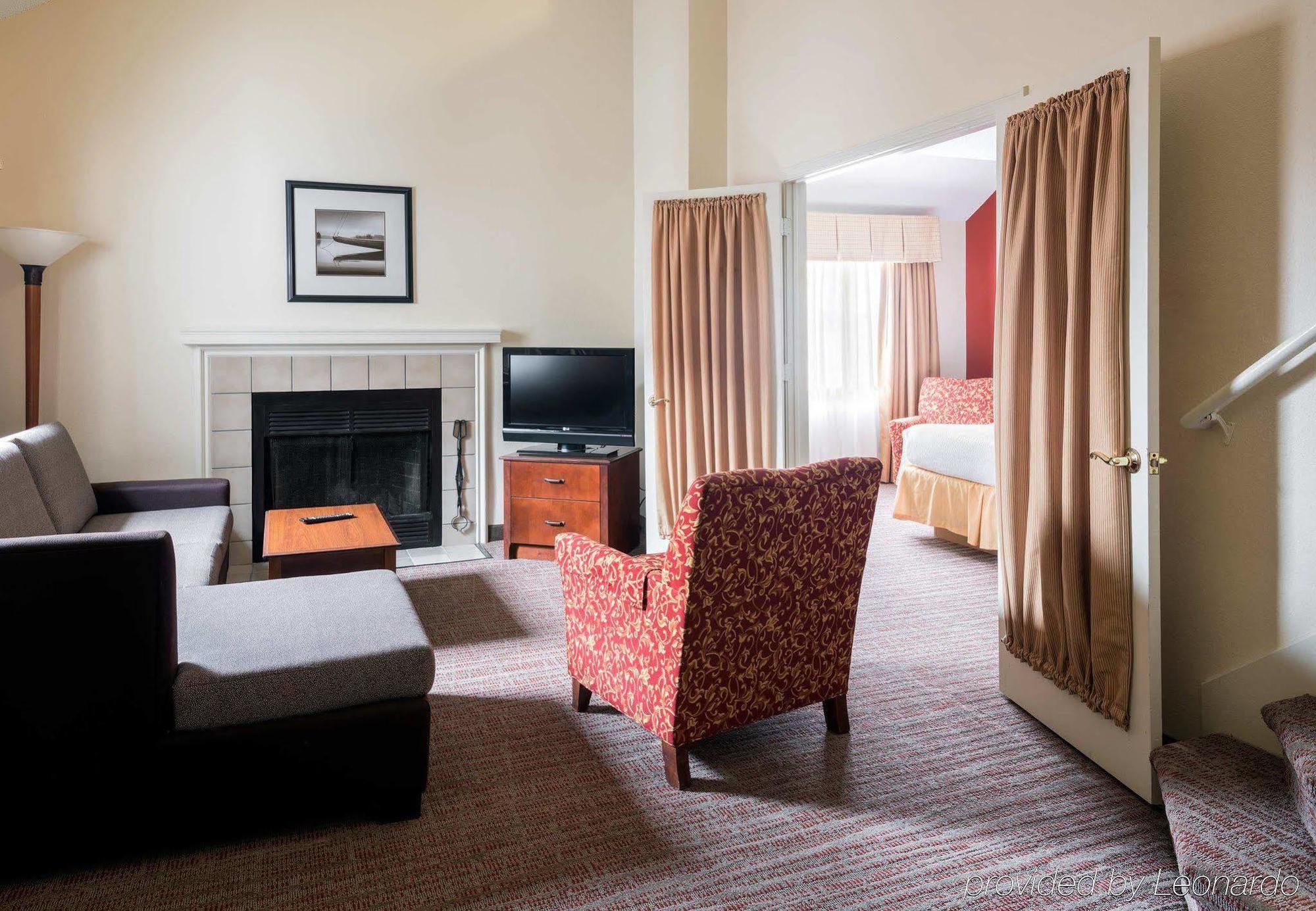 Residence Inn Kansas City Downtown/Union Hill Εξωτερικό φωτογραφία